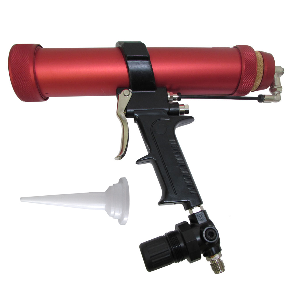 PMT Pneumatic Applicators